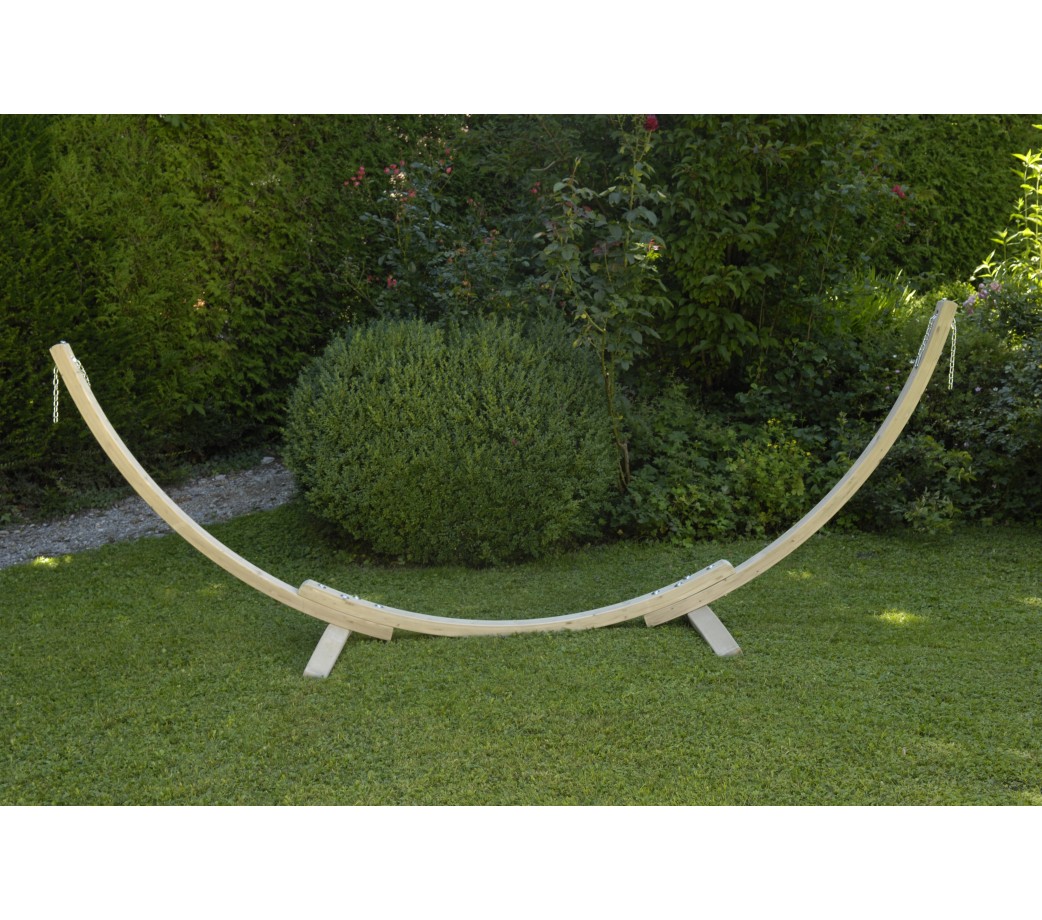 Support en Bois Apollo pour hamac simple ou double Amazonas ~ Hamac Et Support Bois Support en Bois Apollo pour hamac simple ou double Amazonas ~ Hamac Et Support Bois