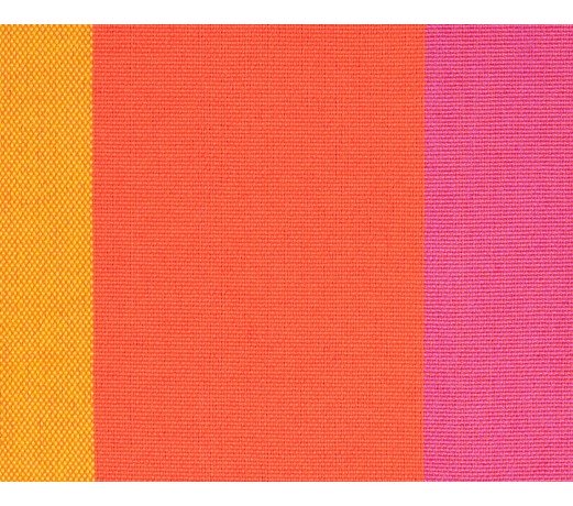 Hamac Chaise Sonrisa Mandarine