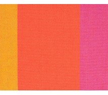Hamac Chaise Sonrisa Mandarine