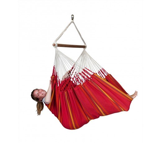 Hamac Chaise Currambera Cherry