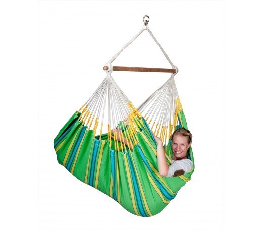 Hamac Chaise Currambera Kiwi