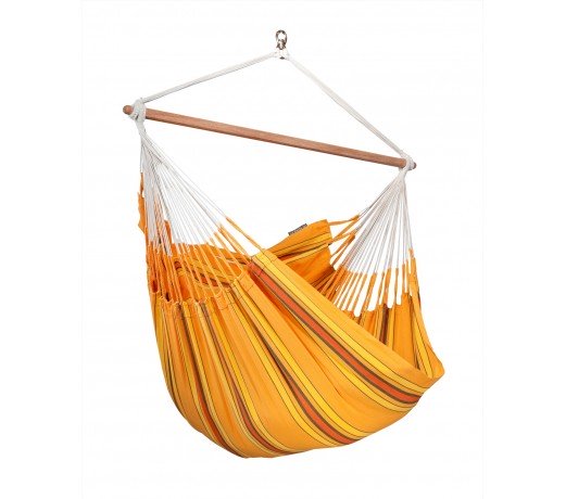 Hamac Chaise Currambera Orange