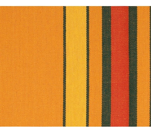 Hamac Chaise Currambera Orange