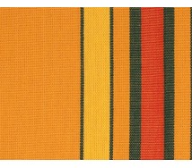 Hamac Chaise Currambera Orange