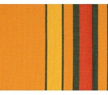 Hamac Chaise Currambera Orange