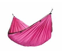 Hamac de Voyage Colibri Fuchsia