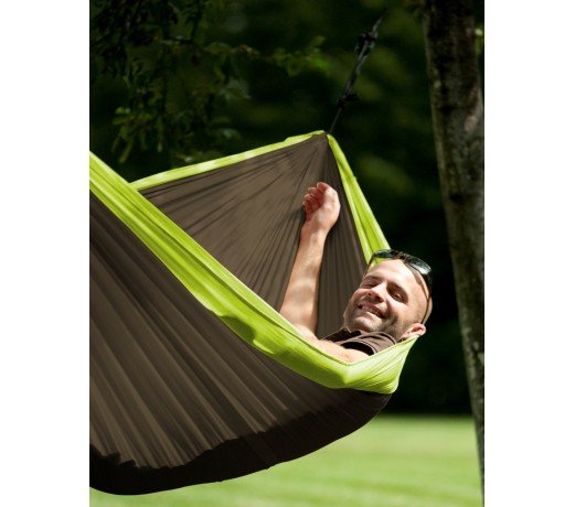 Hamac de Voyage Colibri Green