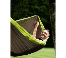 Hamac de Voyage Colibri Green