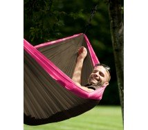 Hamac de Voyage Colibri Fuchsia