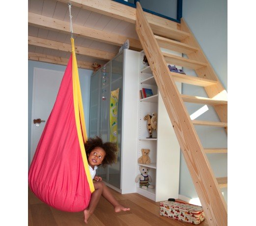 Hamac Chaise Joki Cherry