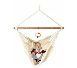 Hamac Bebe Bio Yayita La Siesta Hamac Bebe Bio Yayita La Siesta