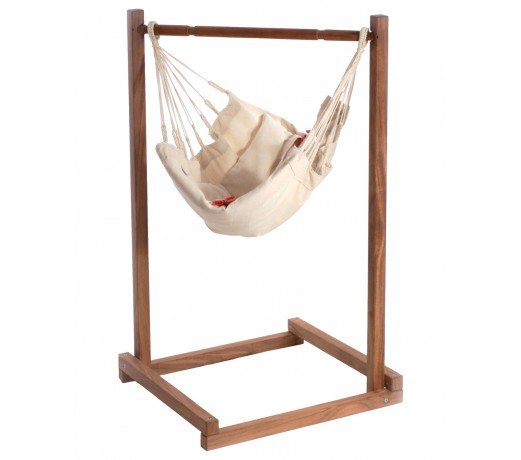 Support de Hamac Bébé Yayita Acacia