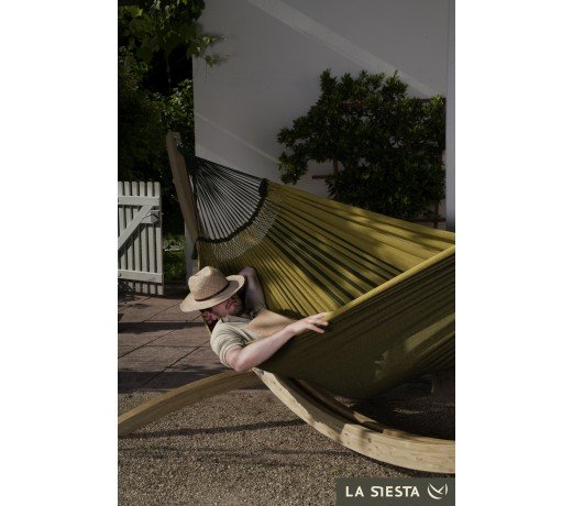 Support de Hamac Coton Barco Épicéa