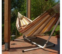 Support de Hamac Mediterráneo Crème