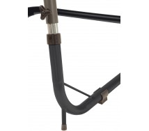 Support de Hamac Mediterráneo Anthracite