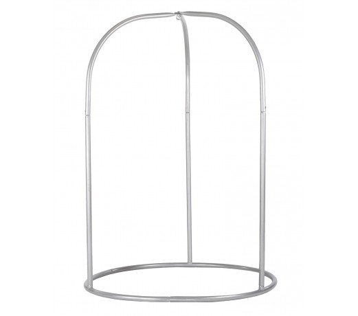 Support de Hamac Romano Silver