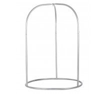 Support de Hamac Romano Silver