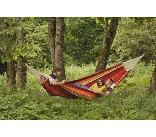 Hamac Familial Gigante Lava