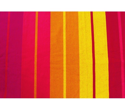 Hamac Familial Gigante Lava