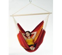 Hamac Chaise XXL Brasil Gigante Lava