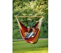 Hamac Chaise XXL Brasil Gigante Lava