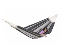 Hamac Familial Paradiso Silver 