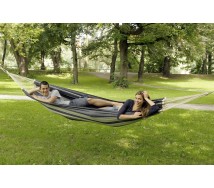 Hamac Familial Paradiso Silver 