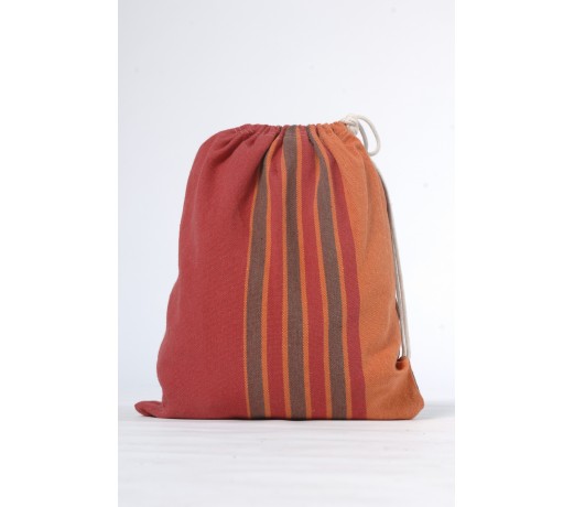 Hamac Familial Paradiso Terracotta