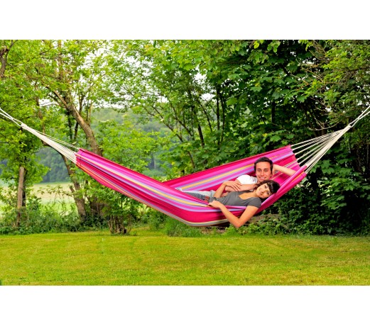 Hamac Double  Barbados Grenadine 