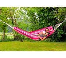 Hamac Double  Barbados Grenadine 