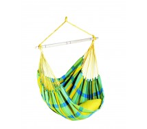 Hamac Chaise L Brasil Lemon