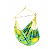 Hamac Chaise L Brasil Lemon