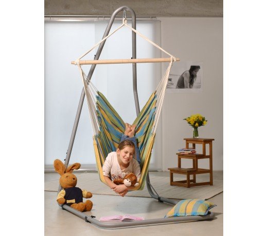 Hamac Chaise L Brasil Lemon