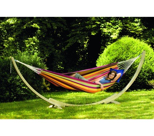 Hamac Simple Lambada Tropical