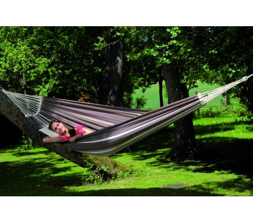 Hamac Familial Paradiso Café