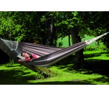 Hamac Familial Paradiso Café