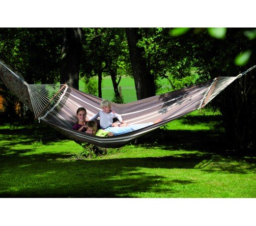 Hamac à Barres Palacio Café