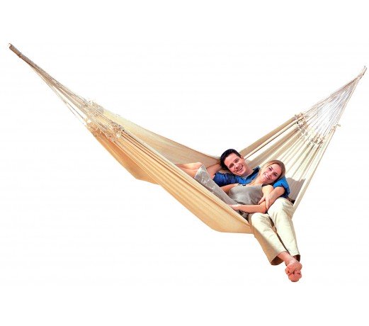Hamac Familial Paradiso Natura