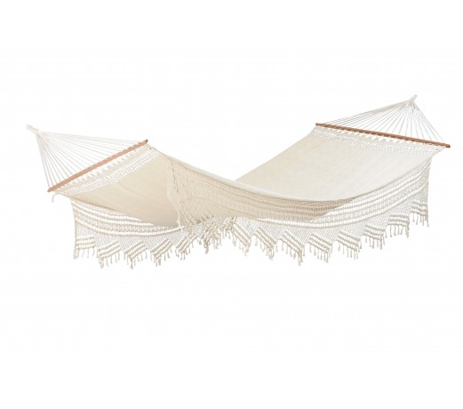 Hamac à Barres Palacio Grand Luxe