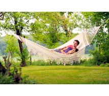 Hamac à Barres Palacio Grand Luxe