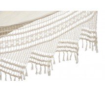 Hamac à Barres Palacio Grand Luxe