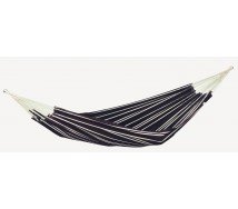 Hamac Double Barbados Mocca