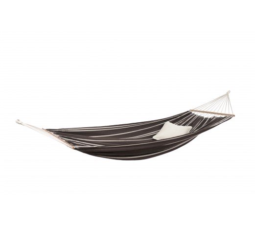 Hamac à Barres Brasilia Mocca