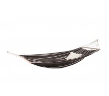 Hamac à Barres Brasilia Mocca