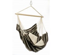 Hamac Chaise L Brasil Mocca