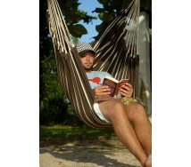 Hamac Chaise L Brasil Mocca