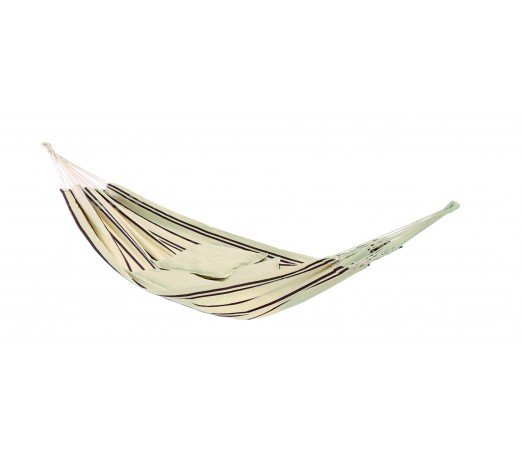 Hamac Double Barbados Cappuccino