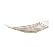 Hamac à Barres Brasilia Cappuccino