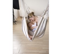 Hamac Chaise L Brasil Cappuccino