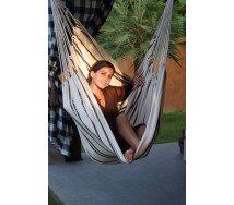 Hamac Chaise L Brasil Cappuccino